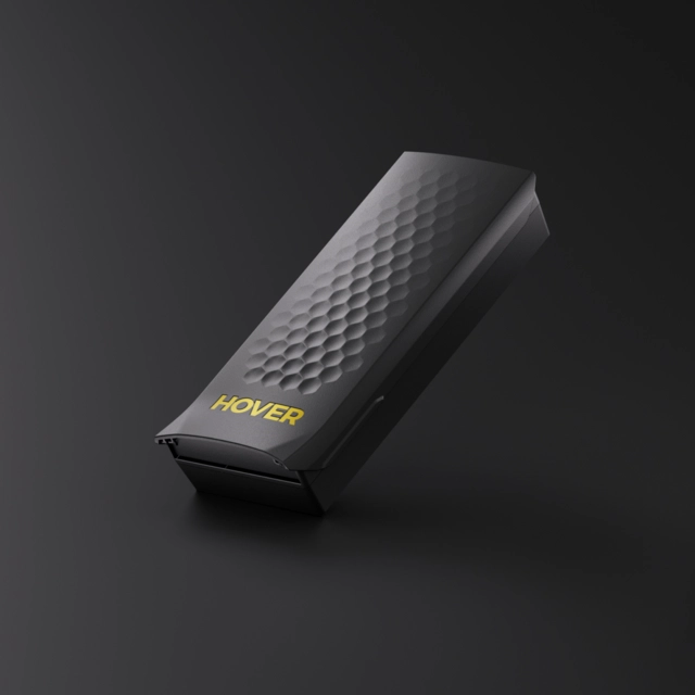 HoverAir X1 ProMax Smart Battery Black 