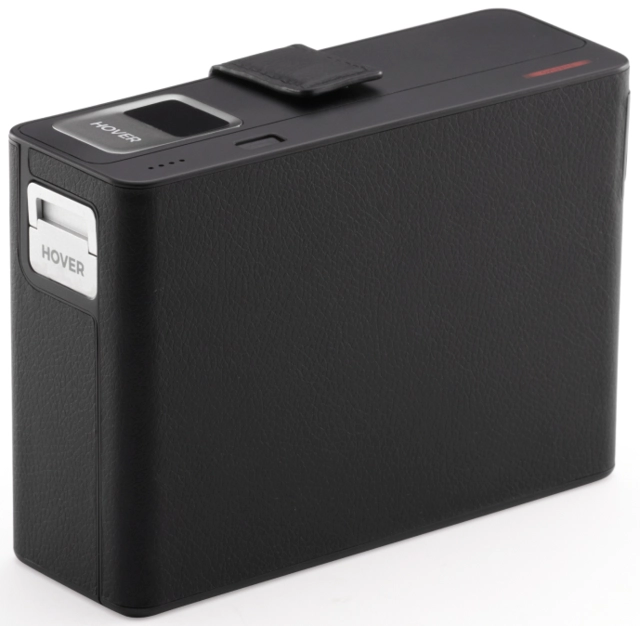 HoverAir PowerCase Black 