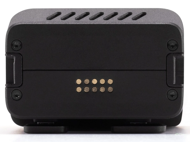 HoverAir Beacon Black 
