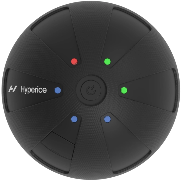 Hyperice Hypersphere GO Black