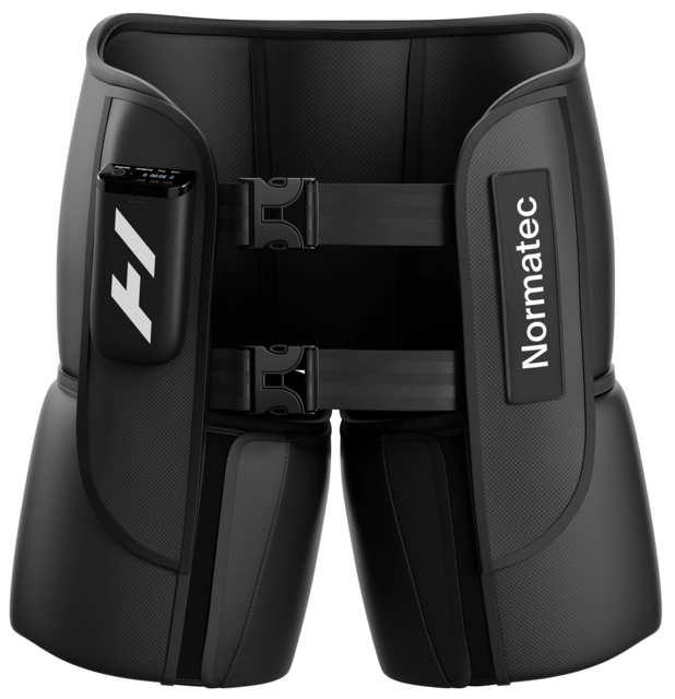 Hyperice Normatec Premier Hip 