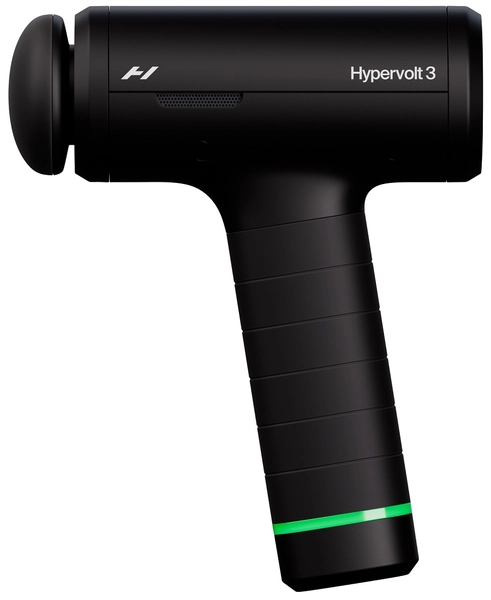 Hyperice Hypervolt 3 Black