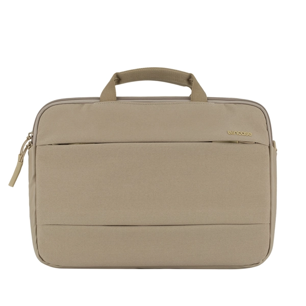 Incase City Collection 13&#39;&#39; Briefcase Khaki