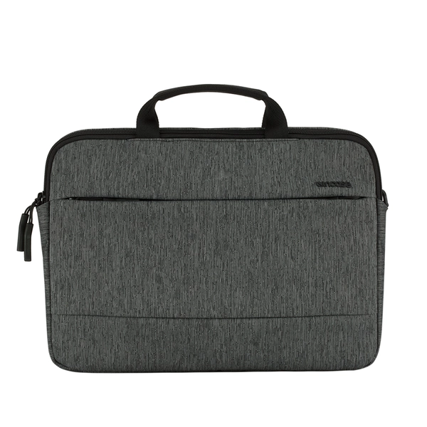 Incase City Collection 13&#39;&#39; Briefcase Black/Gunmetal