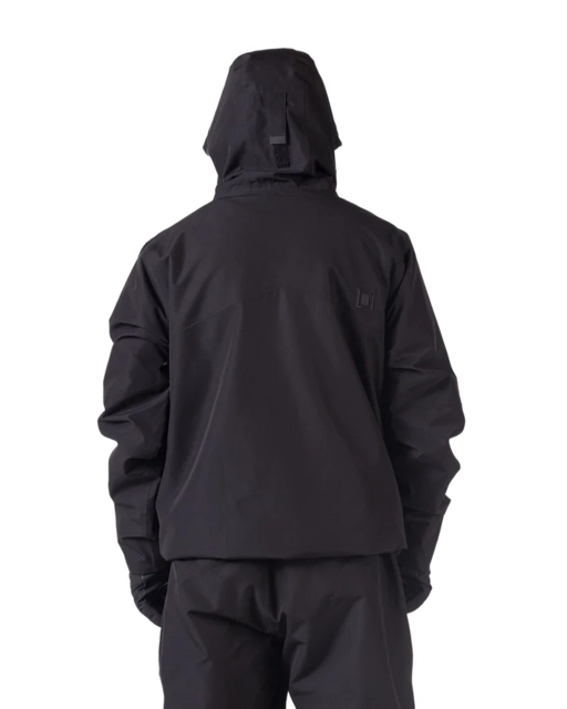 L1 Chroma Jacket Black/DW x FF - L 