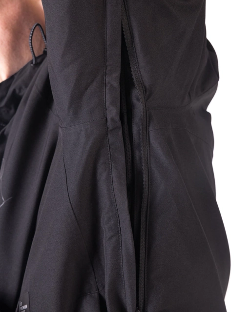 L1 Chroma Jacket Black/DW x FF - L 