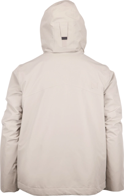 L1 Chroma Jacket Pale Grey - L 