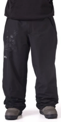 L1 Chroma Pant Black/DW x FF - L