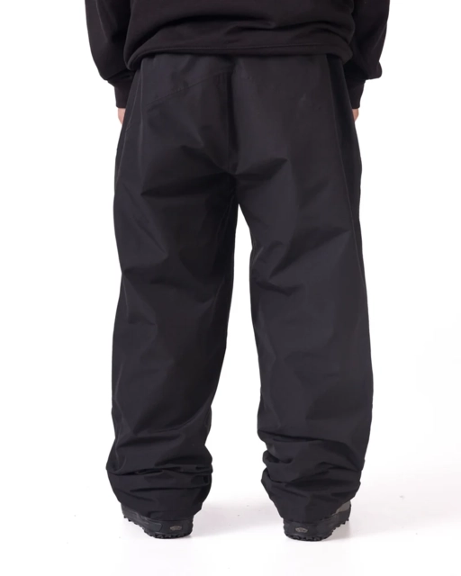 L1 Chroma Pant Black/DW x FF - L 