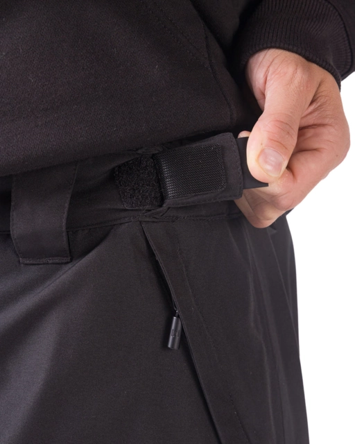 L1 Chroma Pant Black/DW x FF - L 
