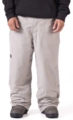 L1 Chroma Pant Pale Grey - L