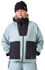 L1 Ventura Jacket Pale Sage/Black - L