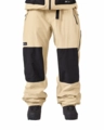 L1 Ventura Pant Beige/Black - L
