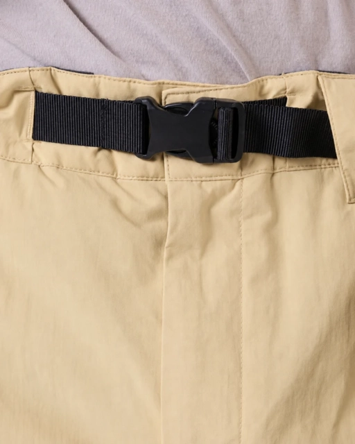 L1 Ventura Pant Beige/Black - L 