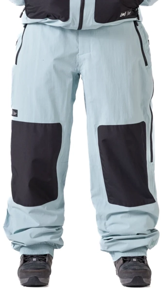 L1 Ventura Pant Pale Sage/Black