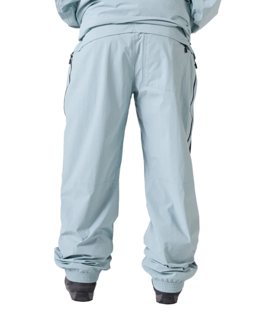 L1 Ventura Pant Pale Sage/Black - L 