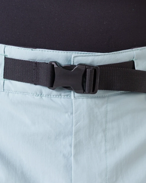 L1 Ventura Pant Pale Sage/Black - L 
