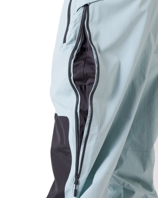 L1 Ventura Pant Pale Sage/Black - L 