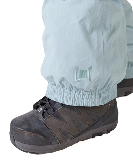 L1 Ventura Pant Pale Sage/Black - L 