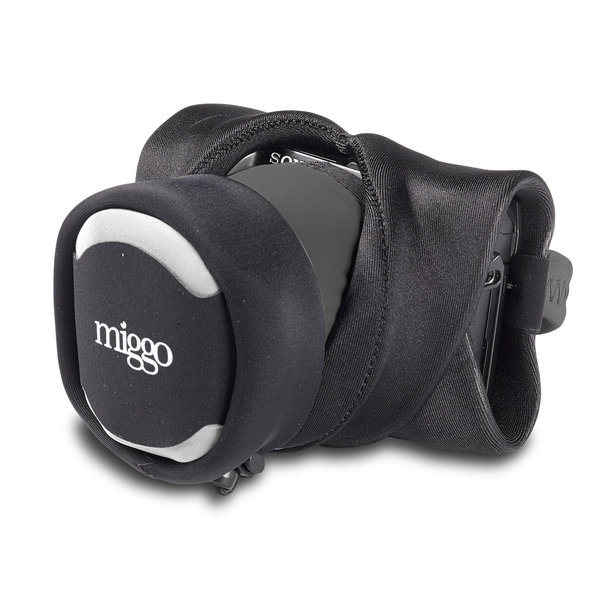 MyMiggo Padded  Camera Grip and Wrap For CSC