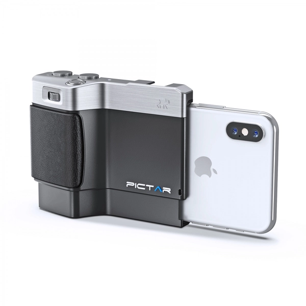 MyMiggo Pictar OnePlus Mark II Camera-Grip for iPhone Plus