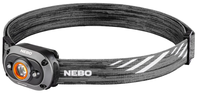 Nebo Mycro 450 Headlamp Black 