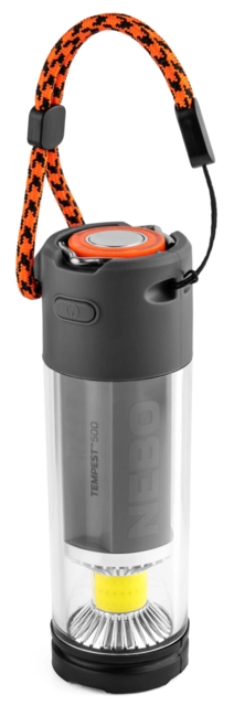 Nebo Tempest 500 RC Lantern 