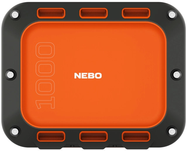 Nebo Intrepid 1000 EU Socket 