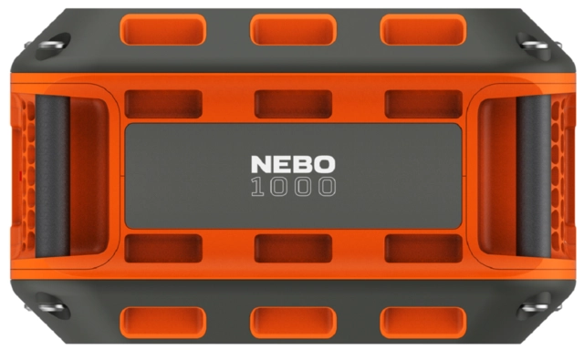 Nebo Intrepid 1000 EU Socket 
