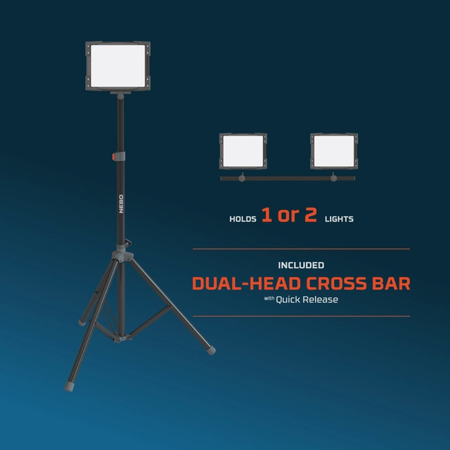 Nebo Tripod 