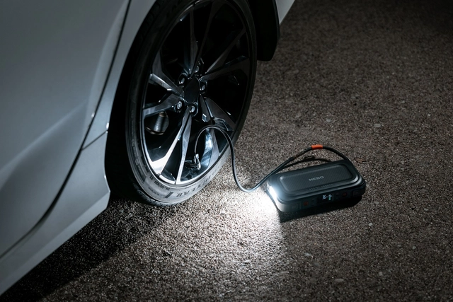 Nebo Assist Air 1500XP 