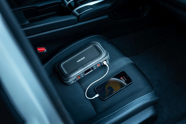 Nebo Assist Air 1500XP 