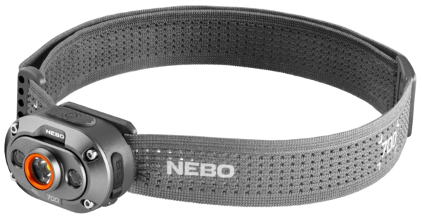 Nebo Mycro 700 Headlamp