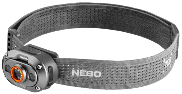 Nebo Mycro 700 Headlamp 