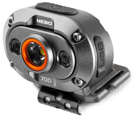 Nebo Mycro 700 Headlamp 