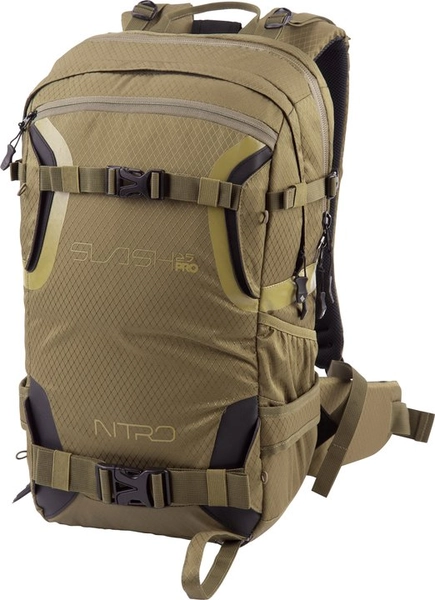 Nitro Slash 25 Pro Leaf - 25L