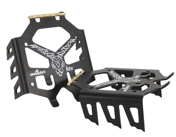 Nitro x Spark Ibex Crampons