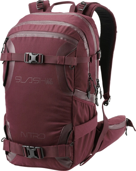 Nitro Slash 25 Pro Wine - 25L