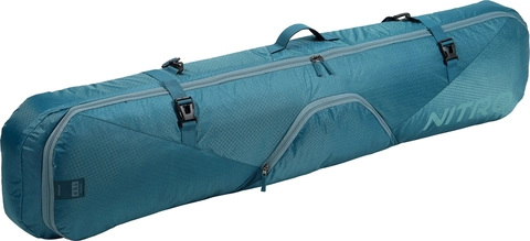 Nitro Cargo Board Bag Arctic