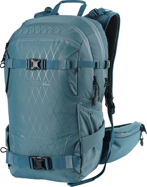 Nitro Slash 25 Pro Arctic - 25L