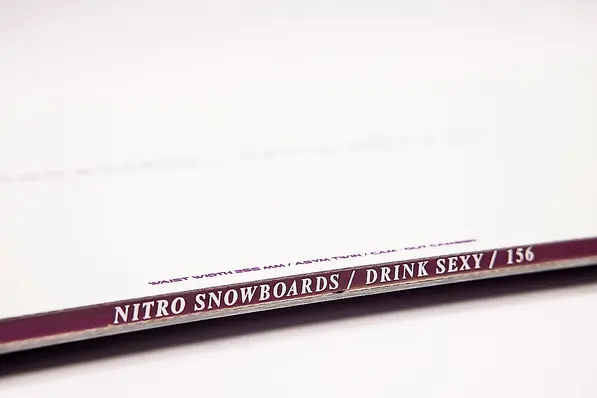 Nitro Optisym x Drink Sexy 149cm 