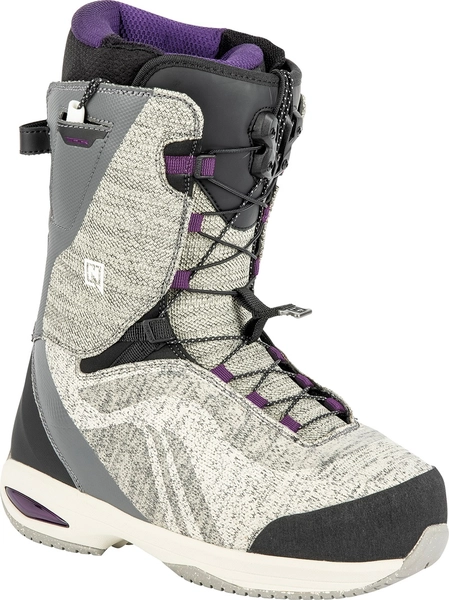 Nitro Ronda TLS Heather Grey