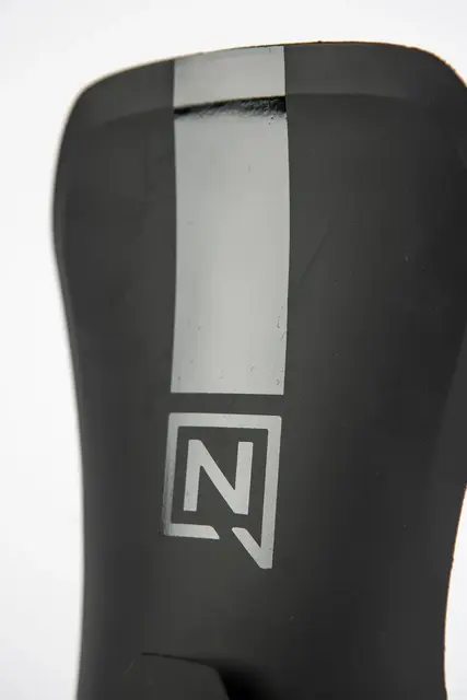 Nitro One Ultra Black - L 