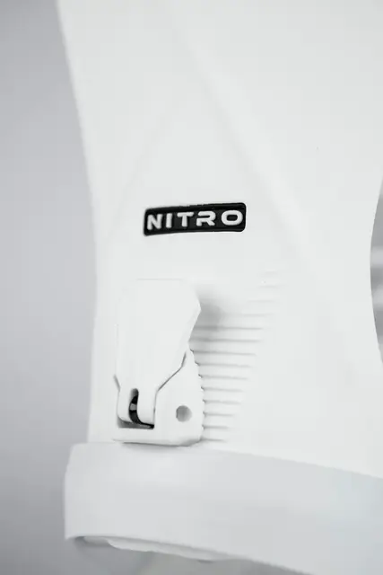 Nitro Phantom White - M 