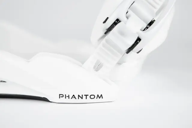 Nitro Phantom White - M 