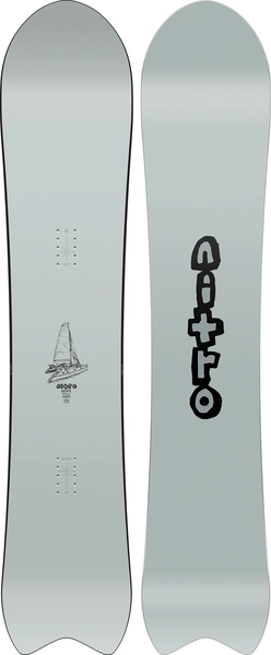 Nitro Dinghy