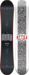 Nitro T1 X FFF 152cm