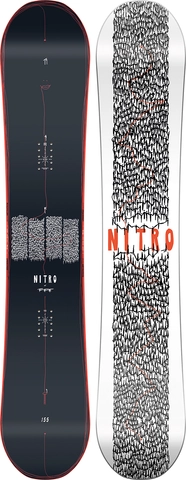 Nitro T1 X FFF