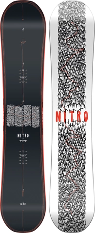 Nitro T1 X FFF Wide