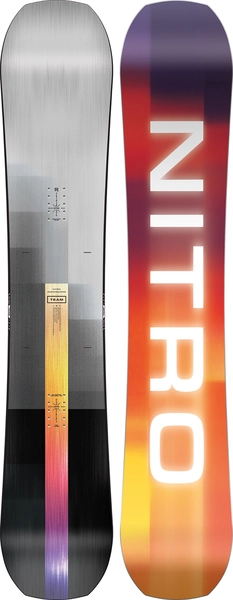 Nitro Team